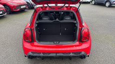 MINI Hatchback 1.5 Cooper Sport 3dr Petrol Hatchback